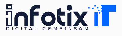 InfotixIT Logo