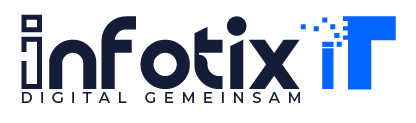 InfotixIT Logo
